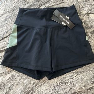 Virus Box Tech Shorts- BUNDLE 5 pairs